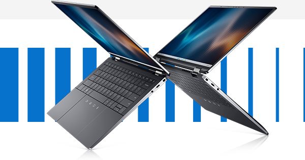 하이브리드 업무 환경을 위한 프리미엄 노트북 - 새로운 Dell Latitude 7000 시리즈